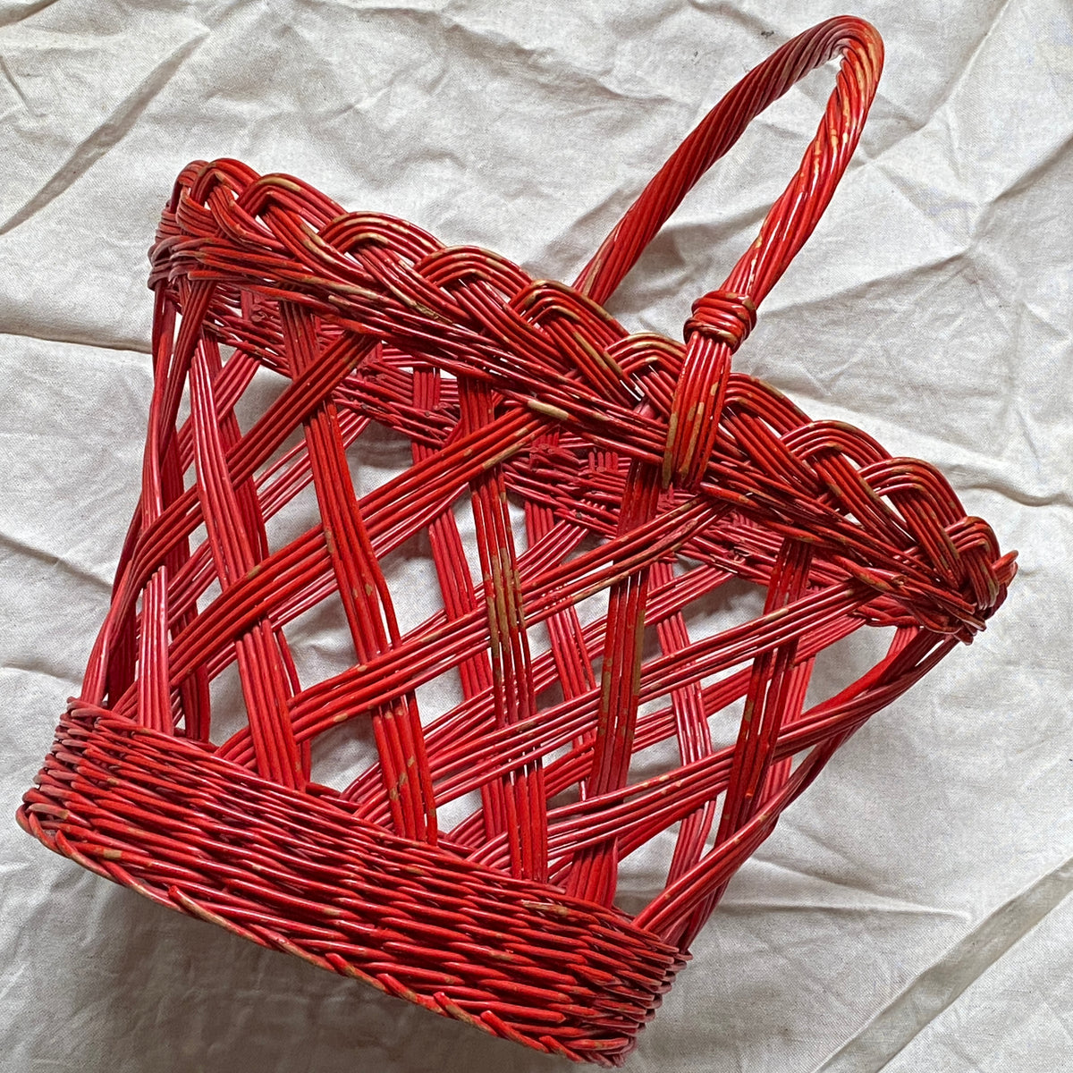 PETRA basket