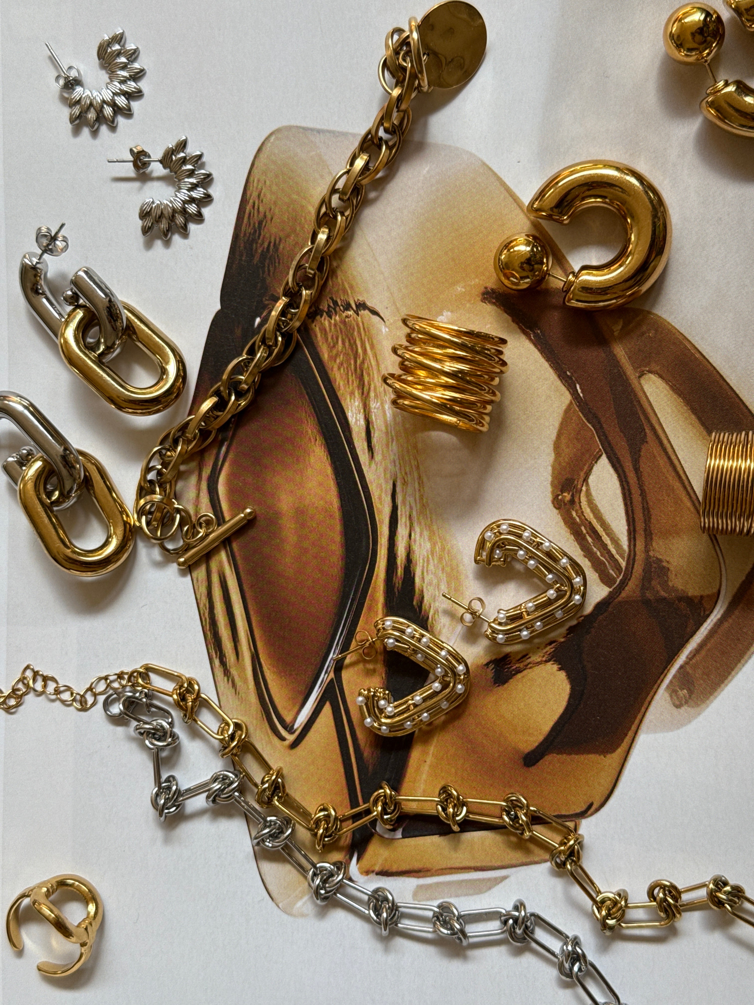 Mum’s Day 🌺 jewelry Gift Idea’s