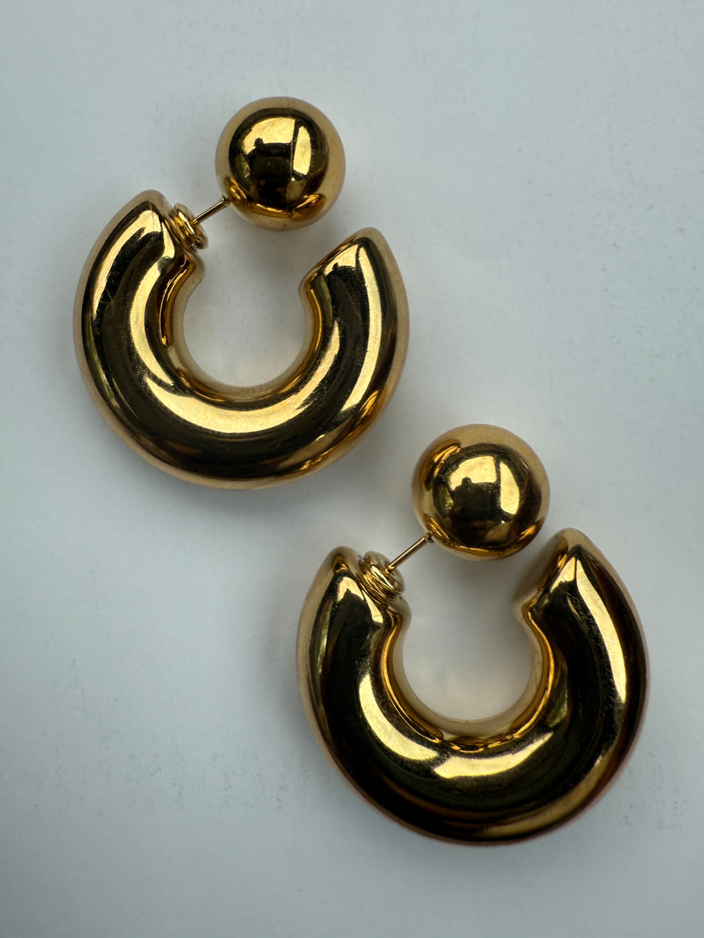 Earrings Buuli