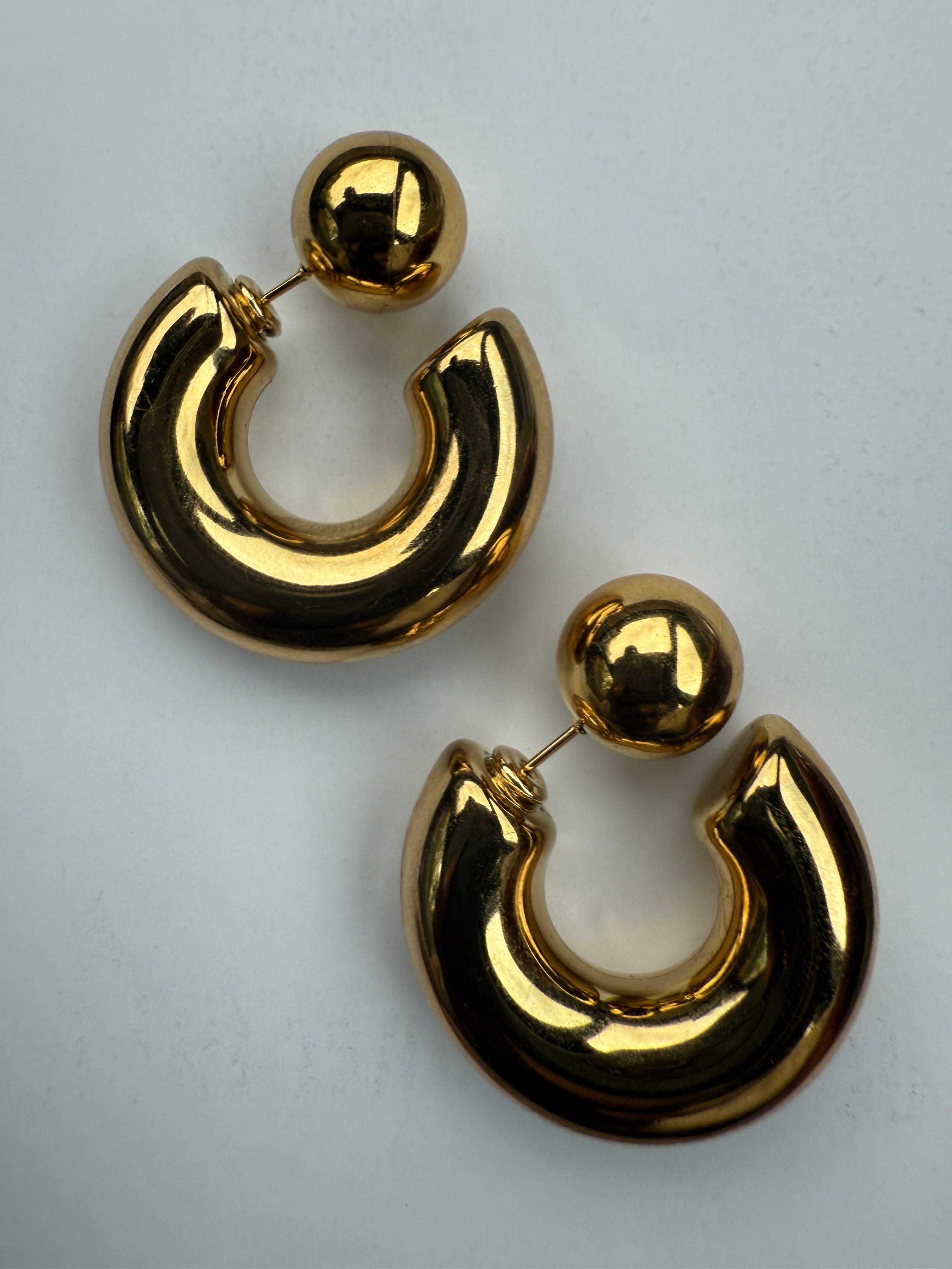 Earrings Buuli