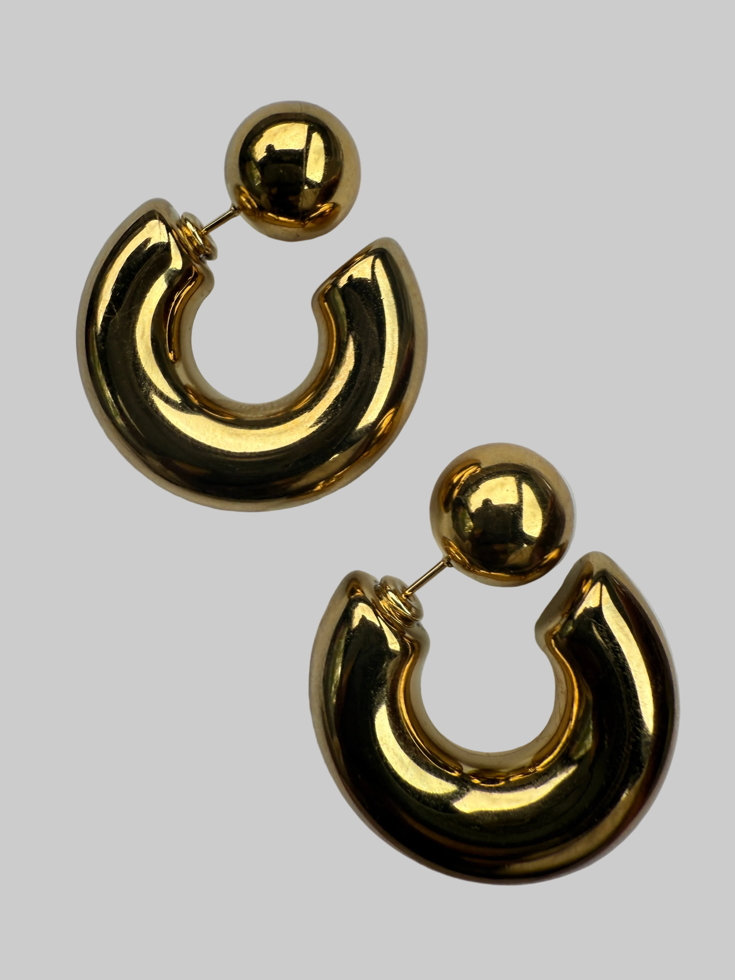 Earrings Buuli