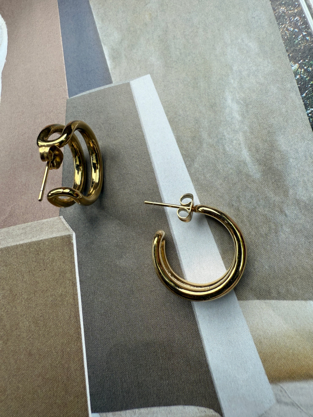 Earrings Khody