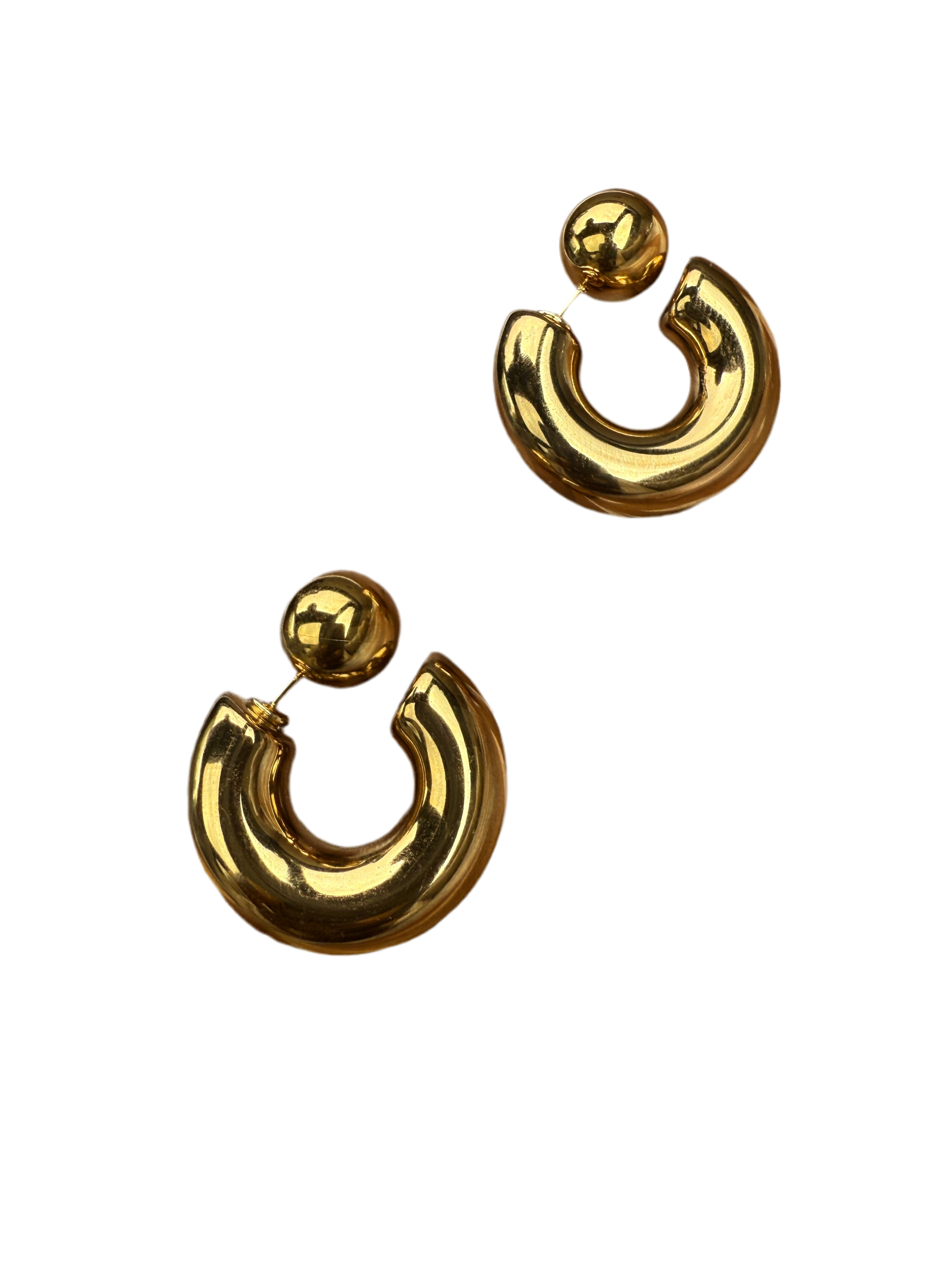 Earrings Buuli