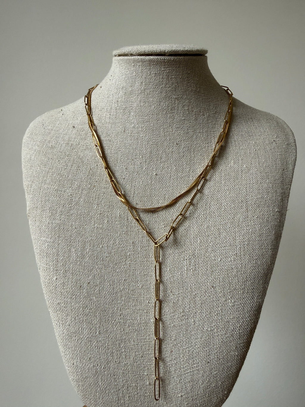 Stainless Steel / 40cm