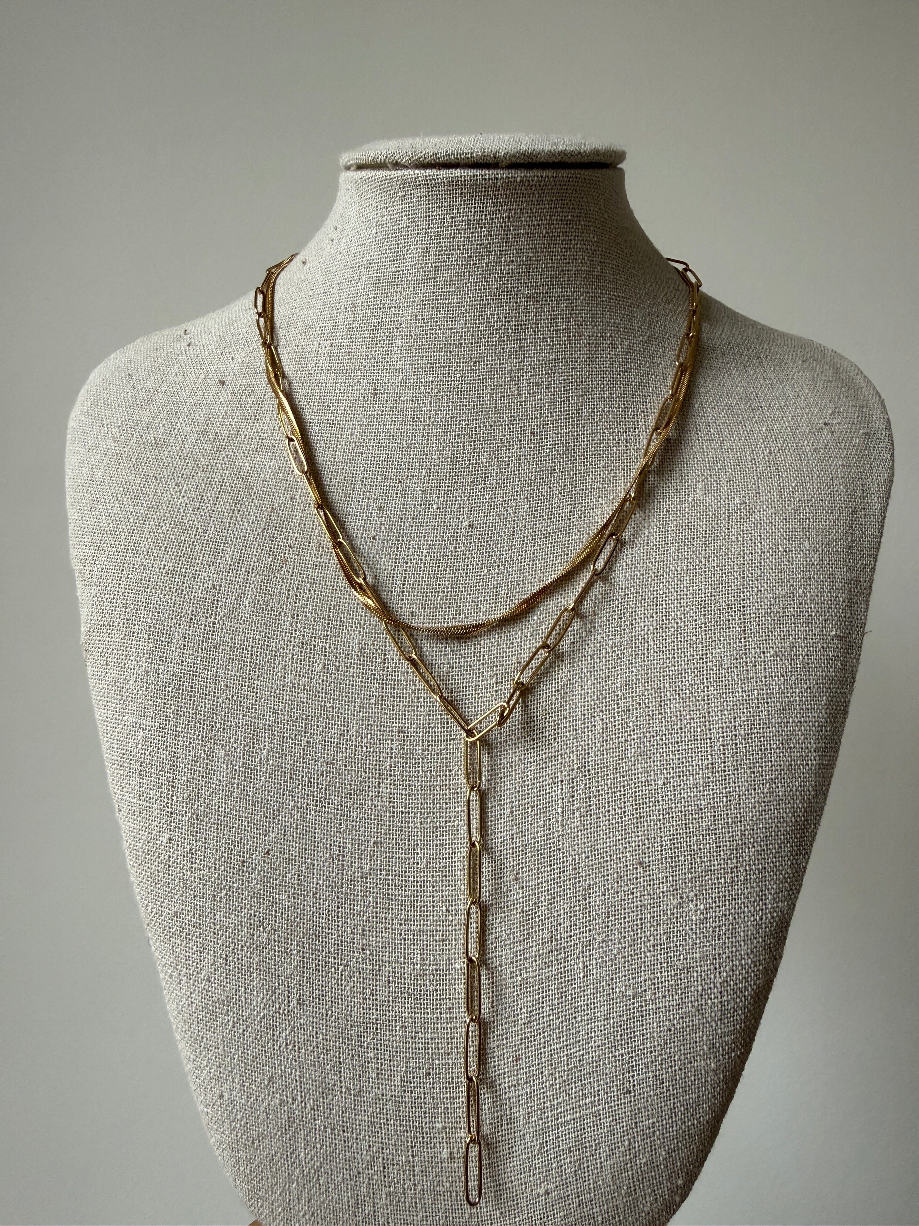 Stainless Steel / 40cm