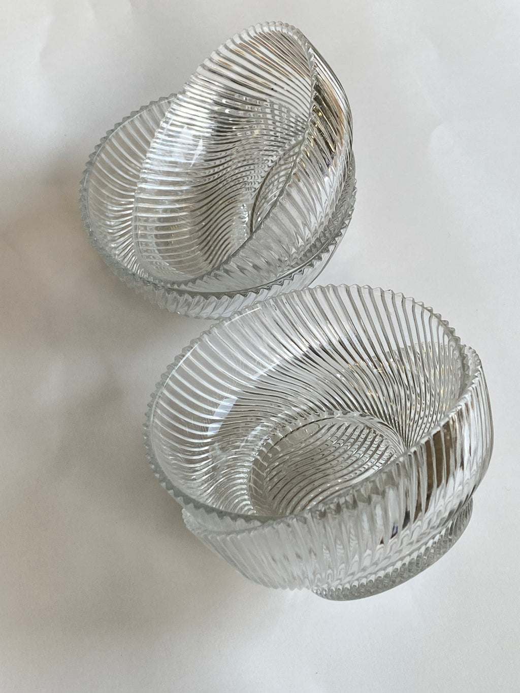 Set Of 4 Pierro Bowls