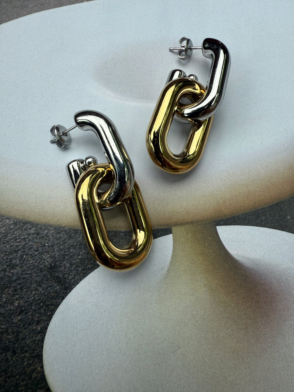 Earrings Dúar