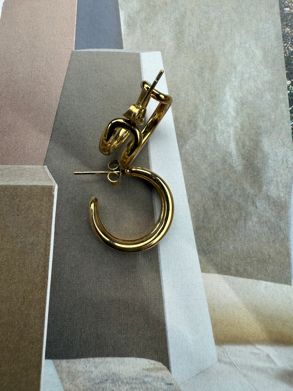 Earrings Khody