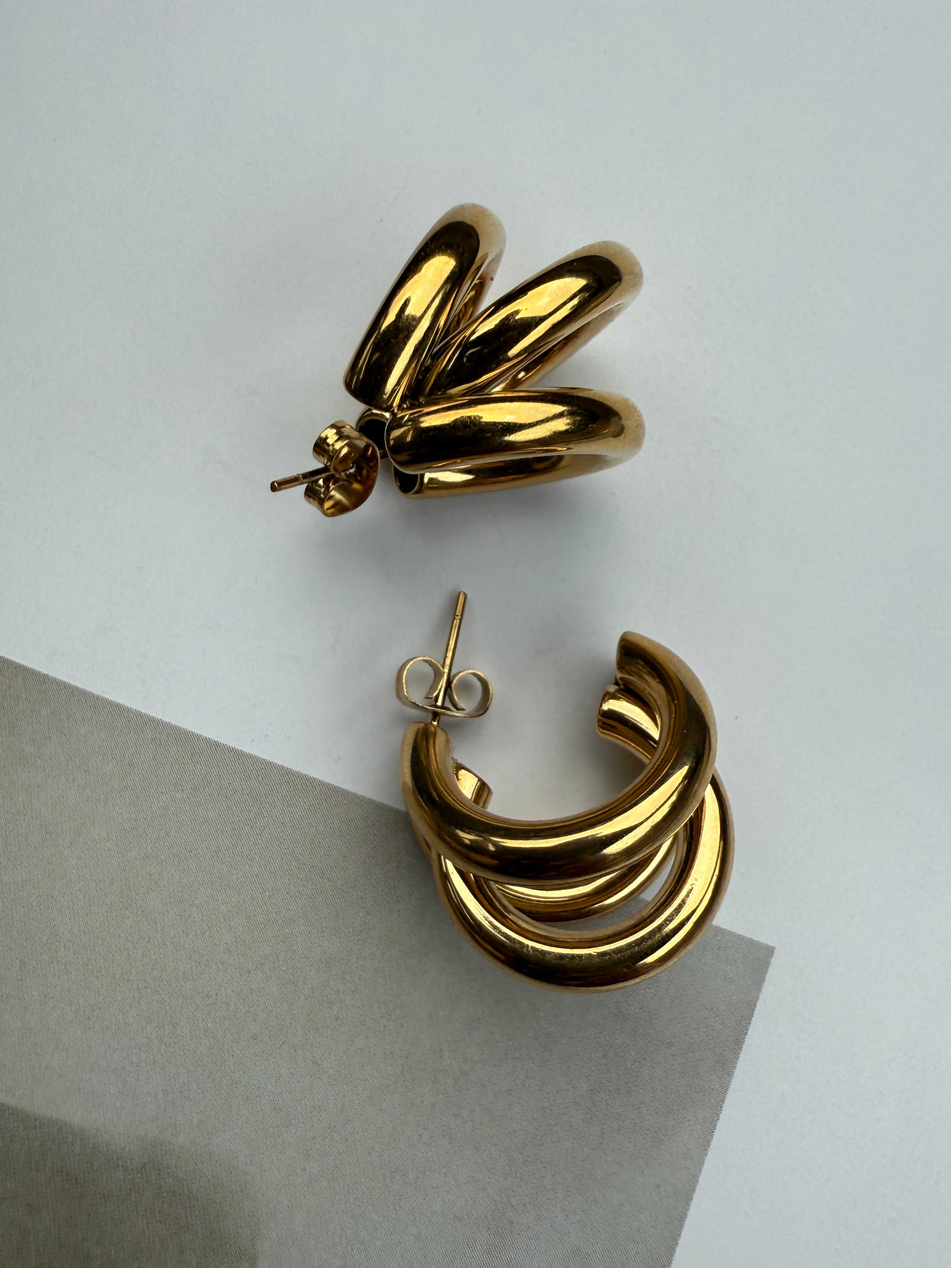 ALYNE earrings