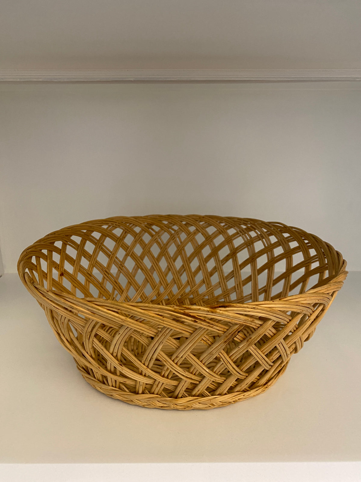 BRODY // VINTAGE PANIER