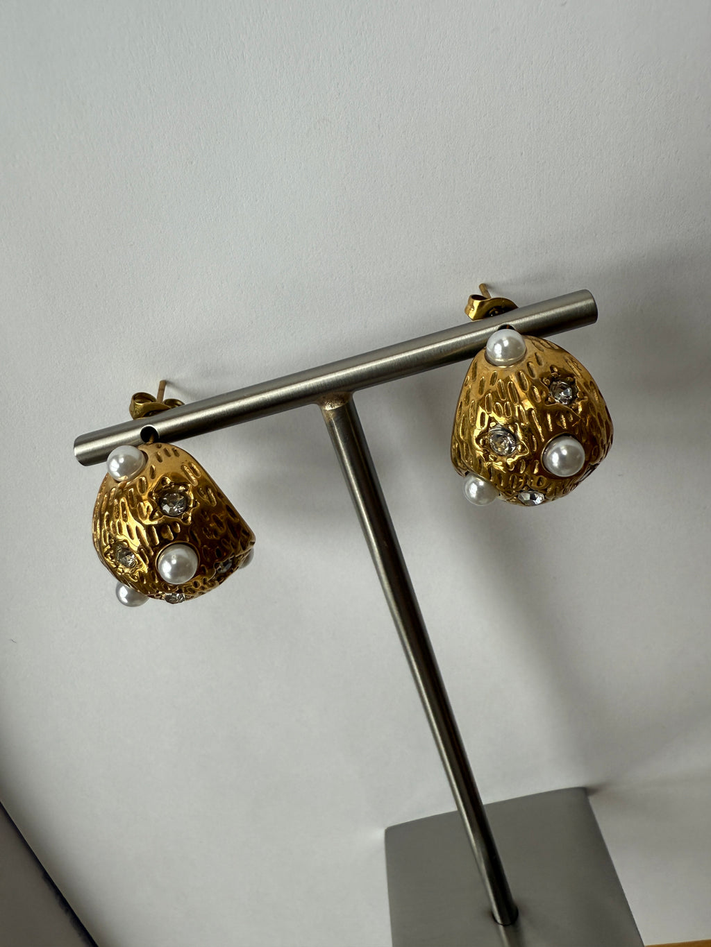 Earrings Boogie