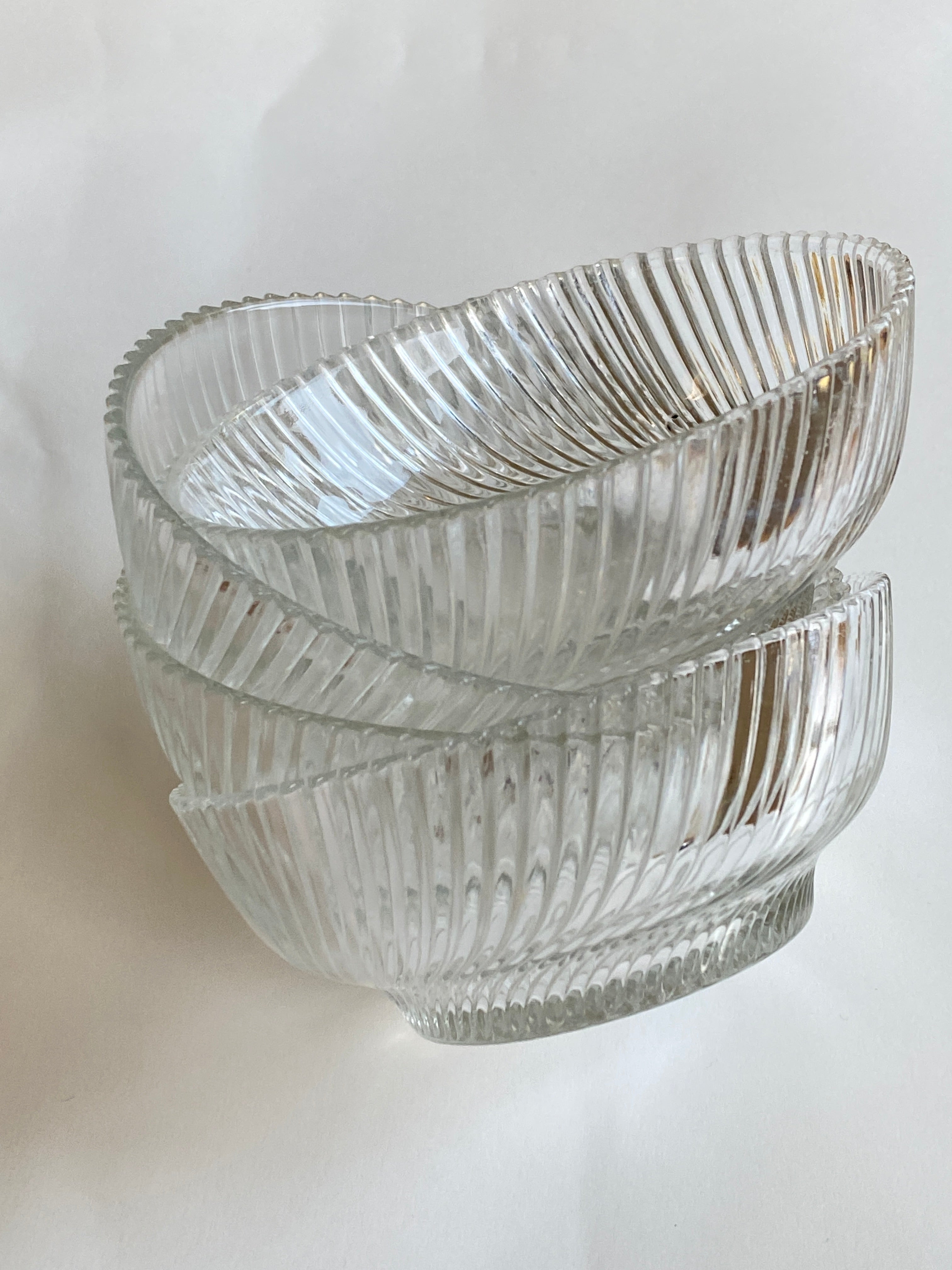 Set Of 4 Pierro Bowls