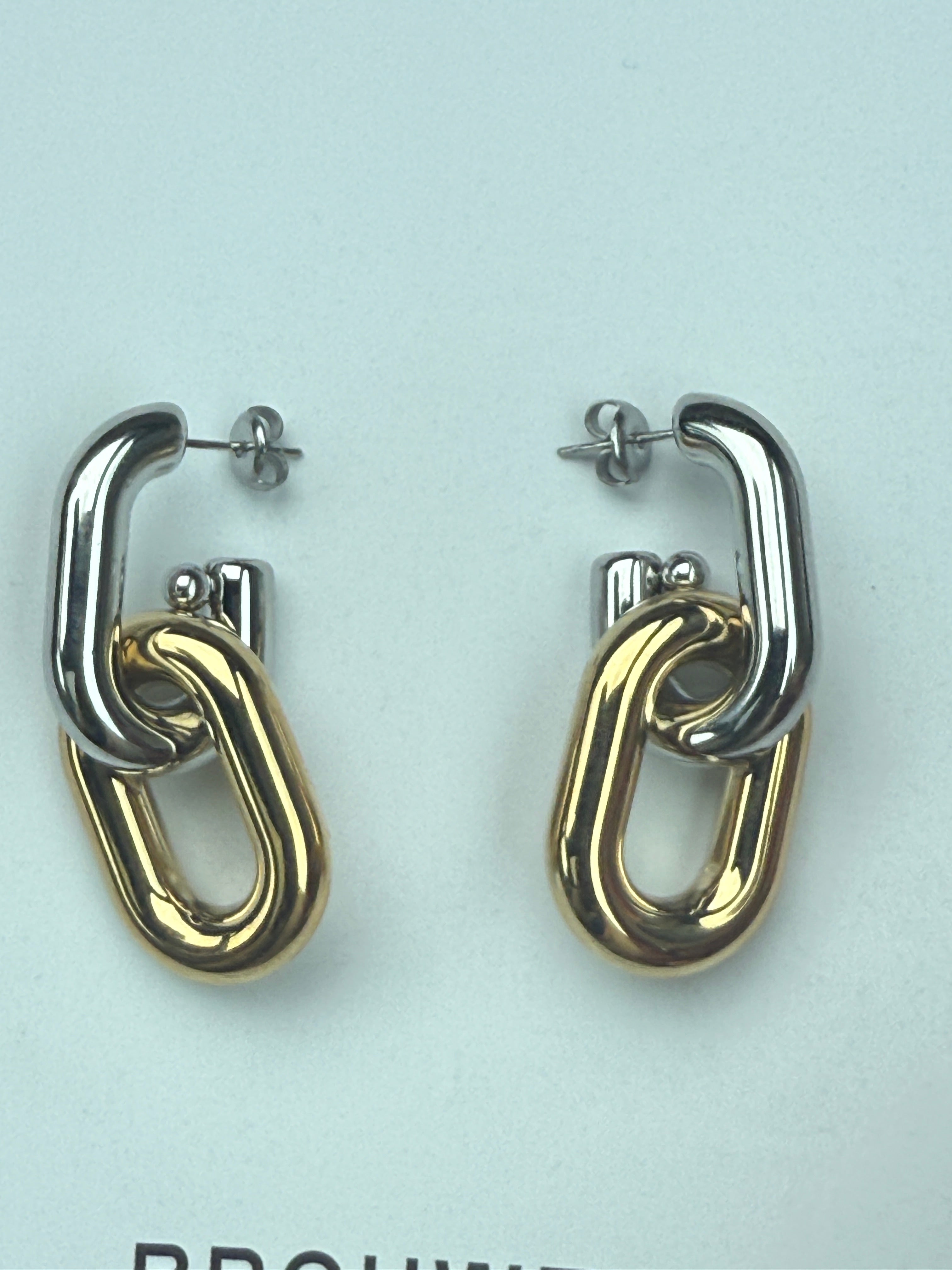 Earrings Dúar