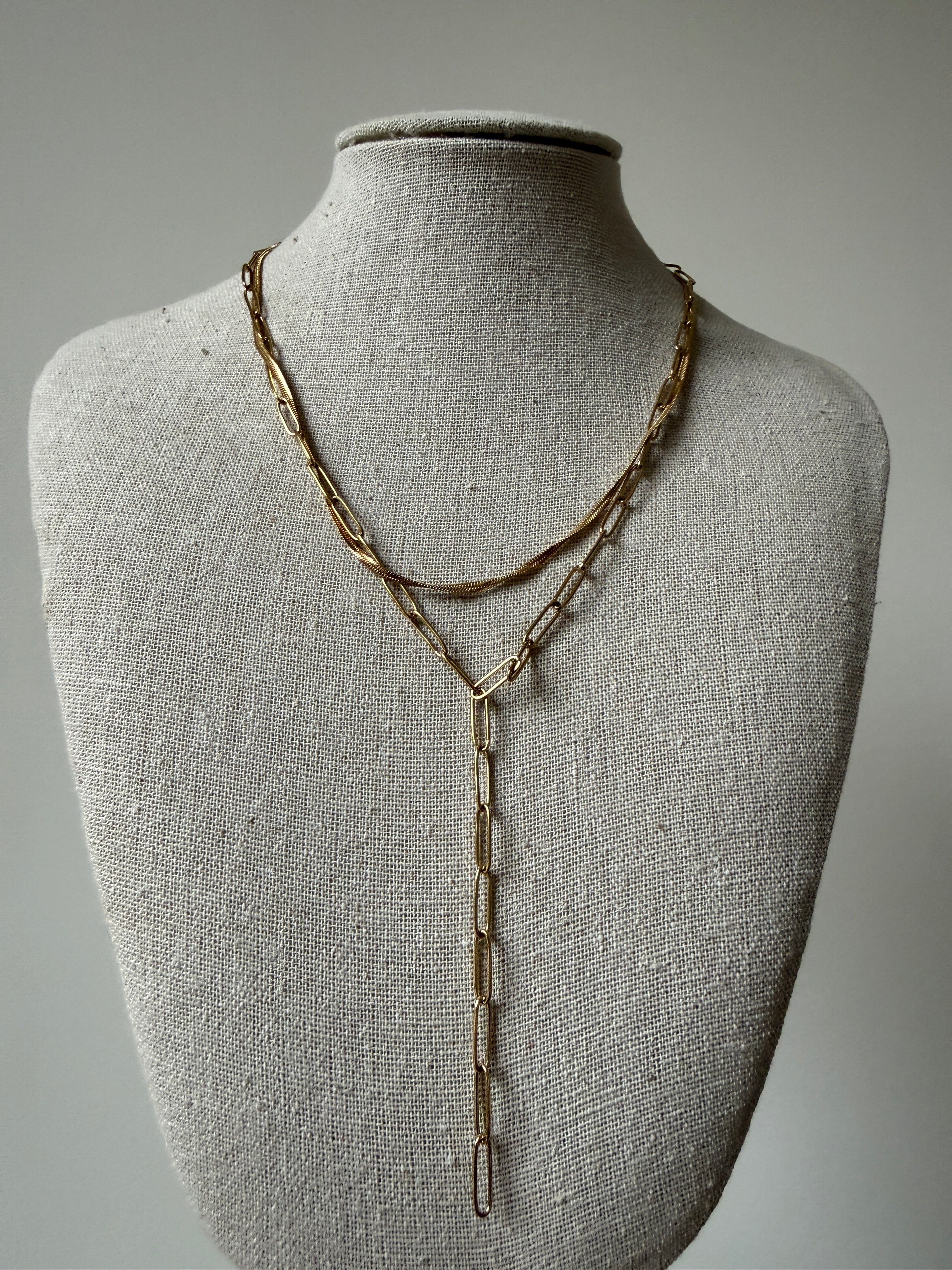 Stainless Steel / 40cm