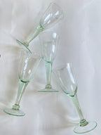 Set Of 4 Verty Glasses