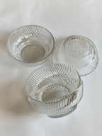 Set Of 4 Pierro Bowls