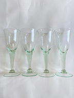 Set Of 4 Verty Glasses
