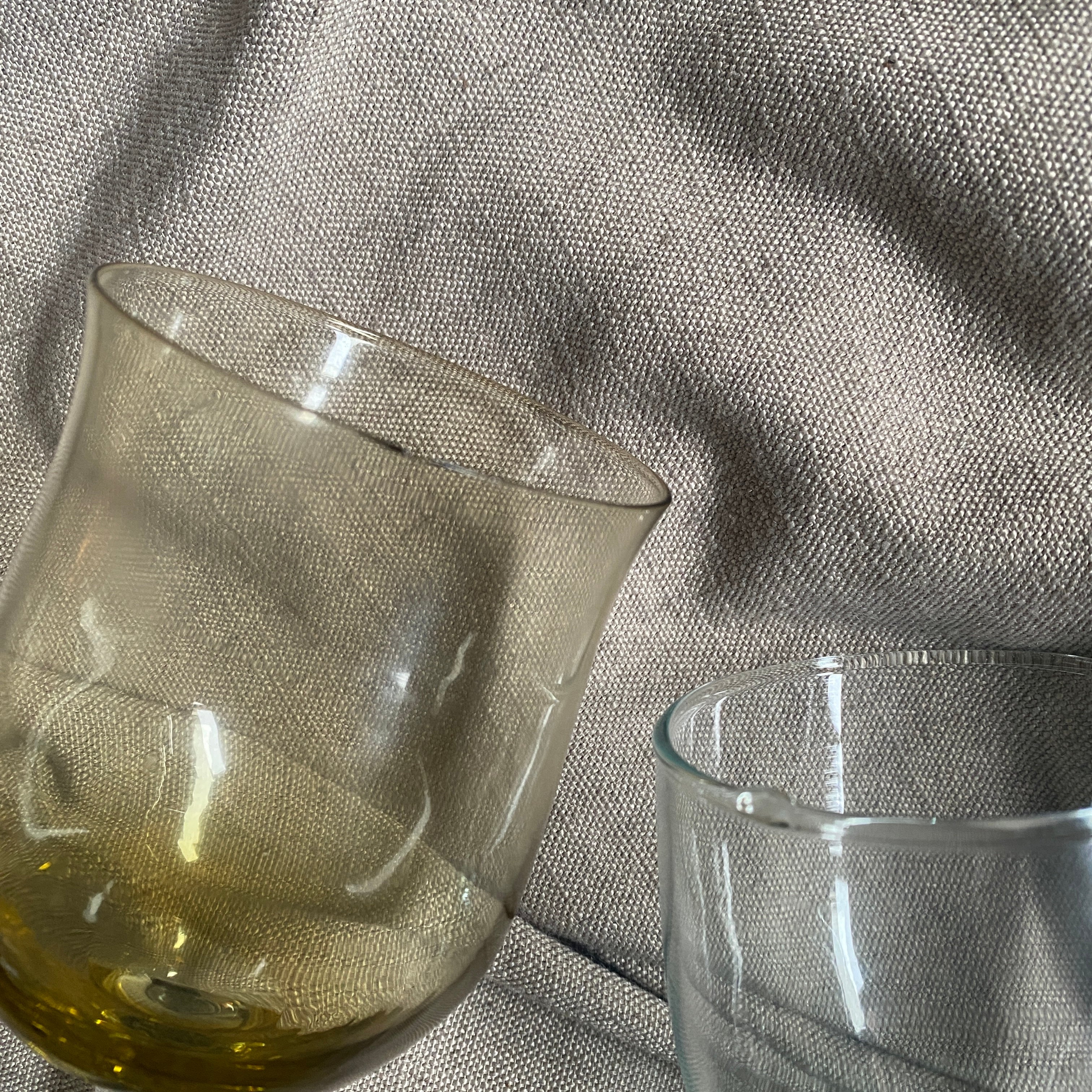 SET OF MIX & MATCH GLASSES