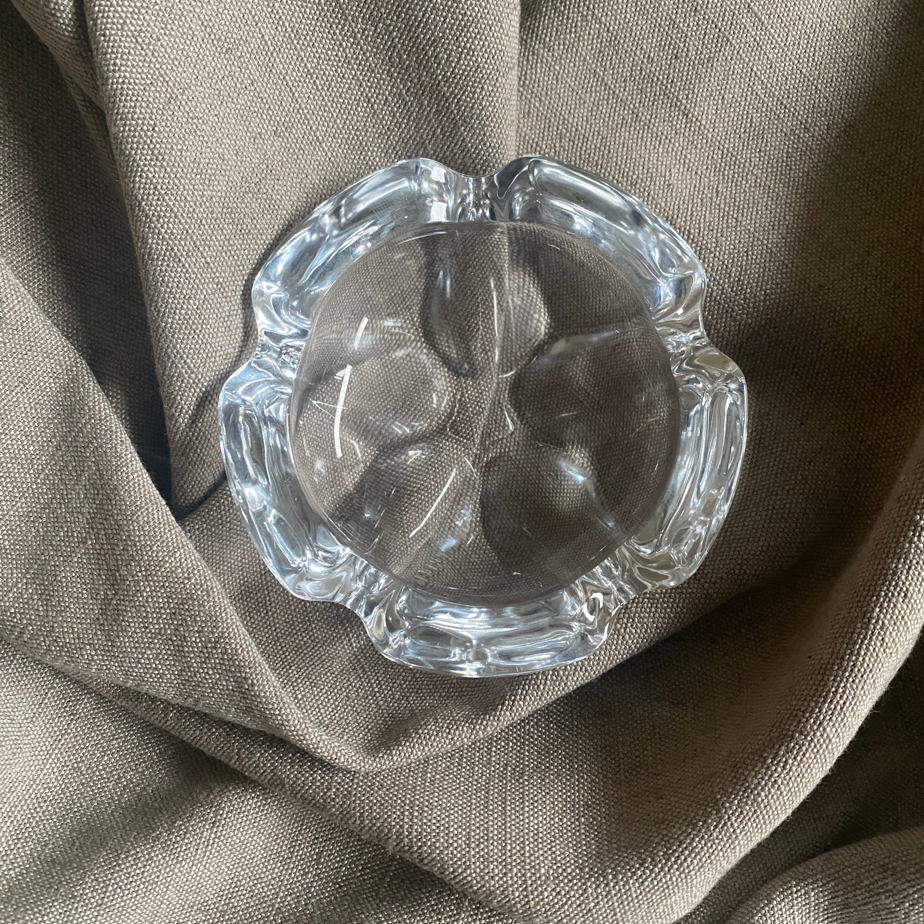 ARTÚ Ash Tray / jewelry or keys plate