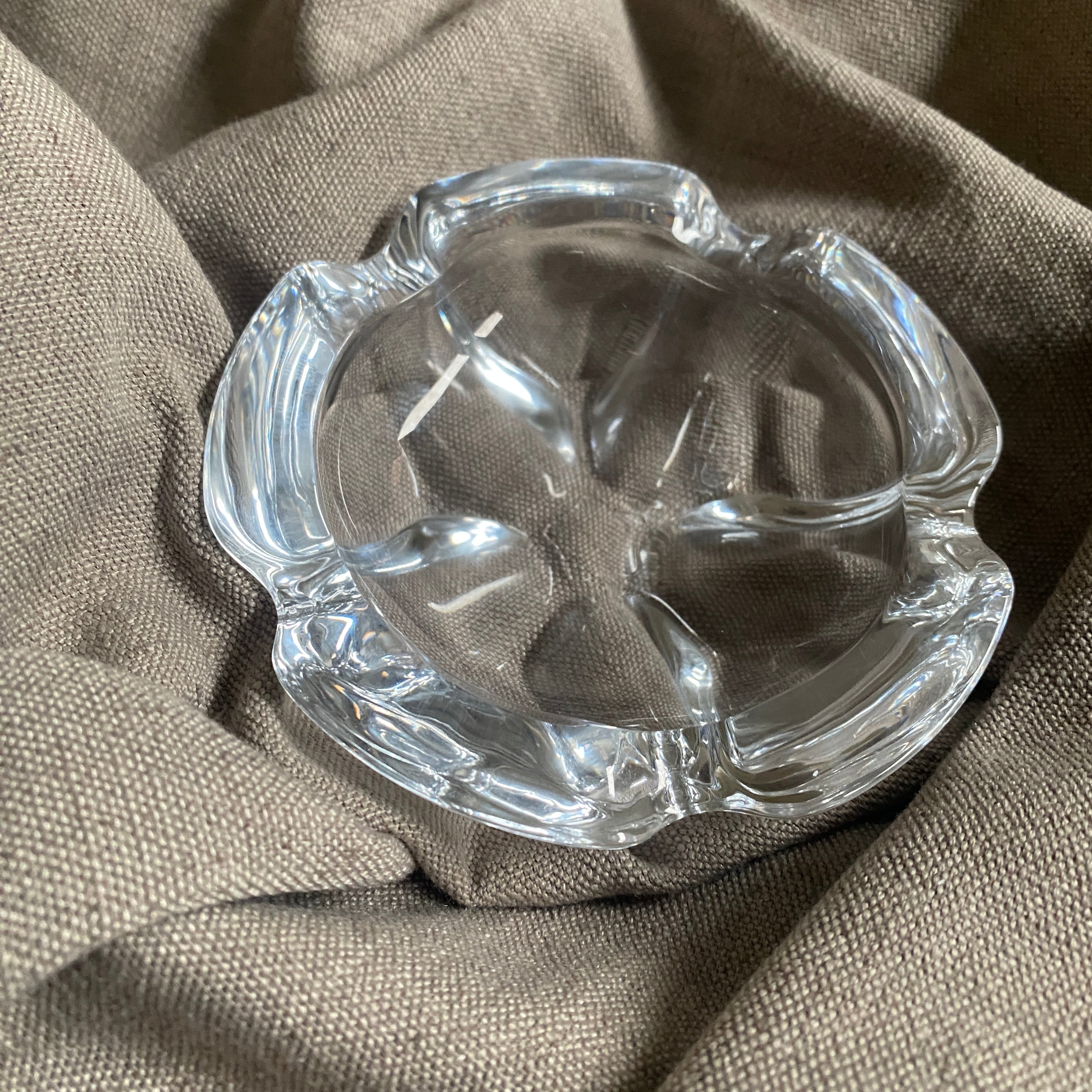 ARTÚ Ash Tray / jewelry or keys plate