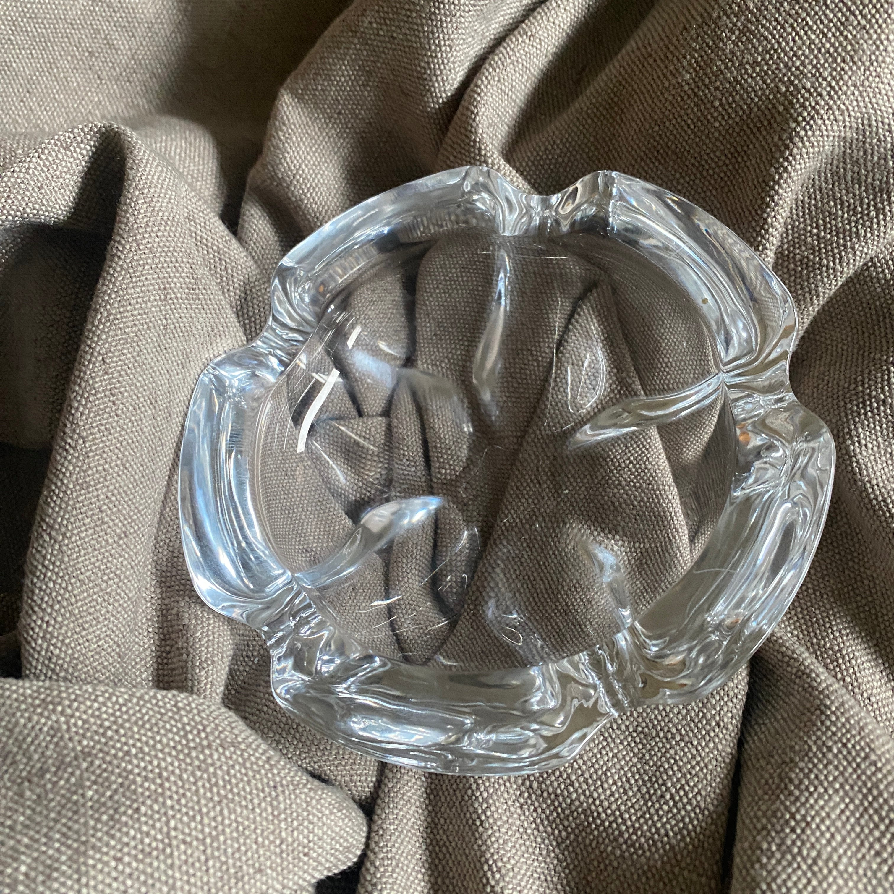 ARTÚ Ash Tray / jewelry or keys plate