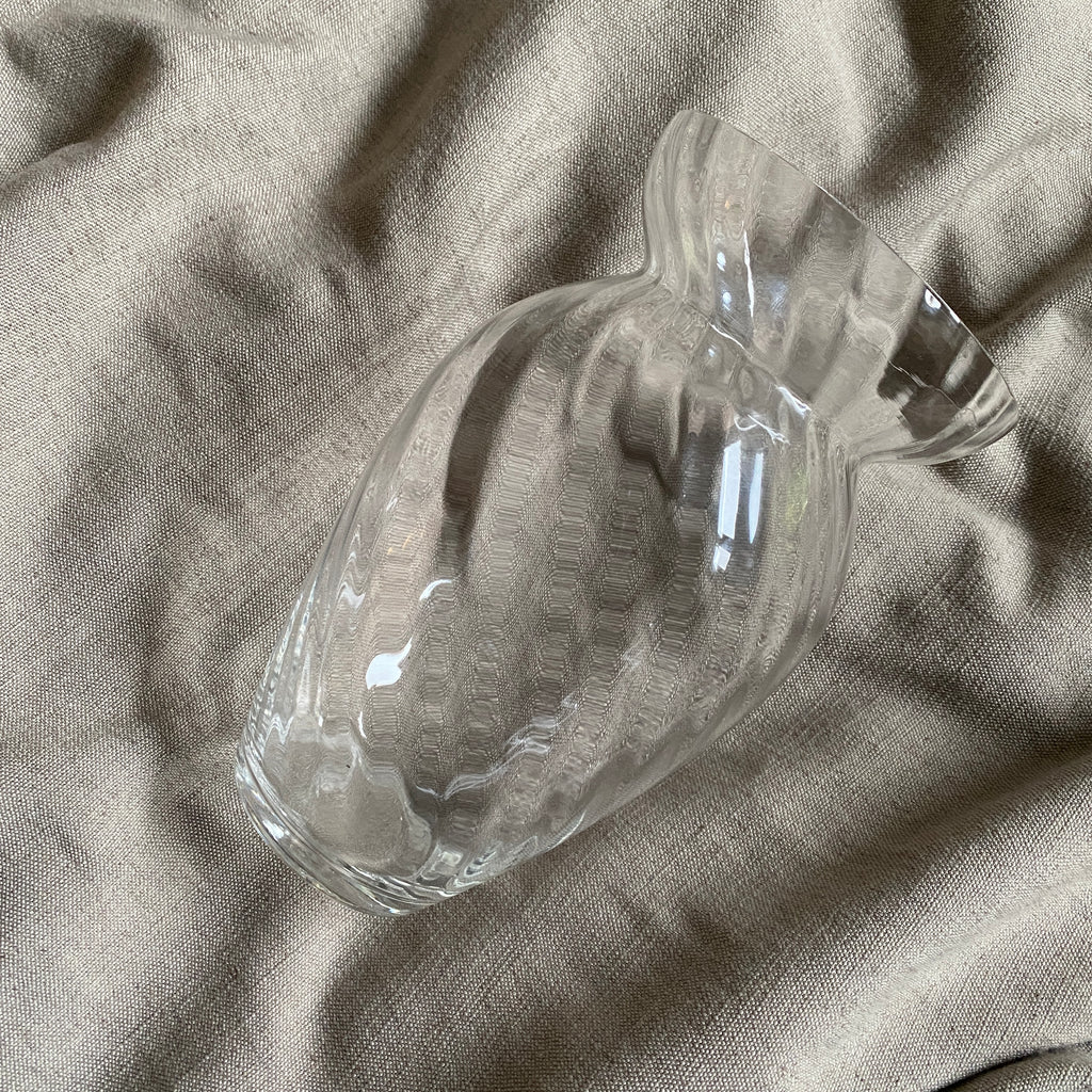 CACHÉ VASE