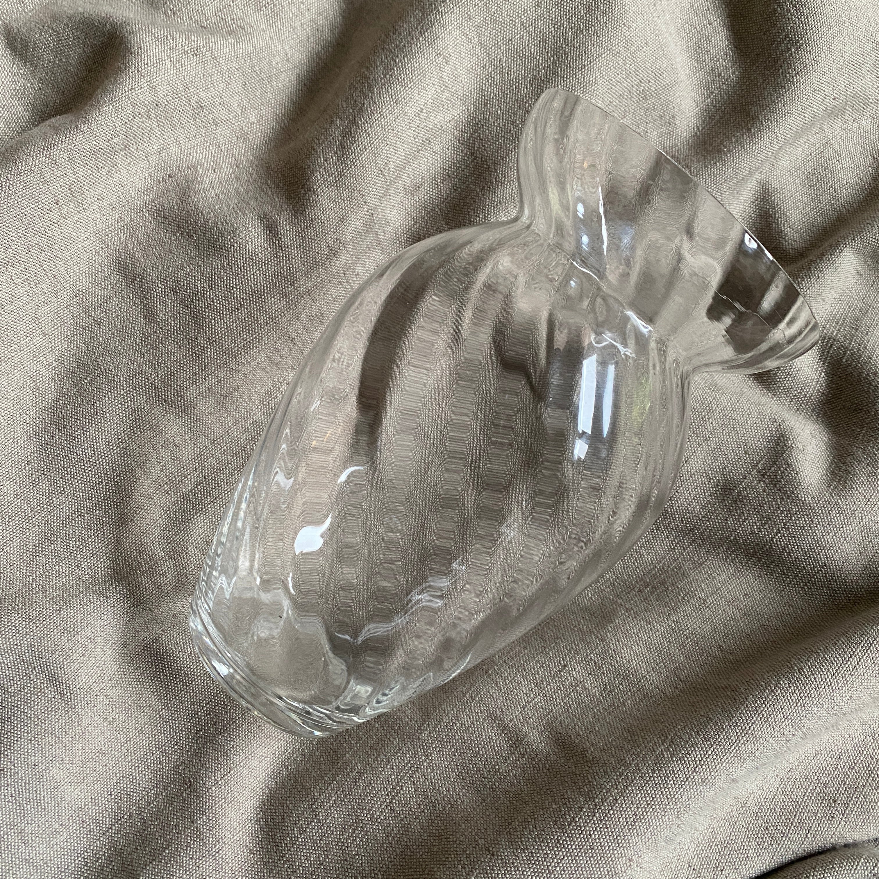 CACHÉ VASE