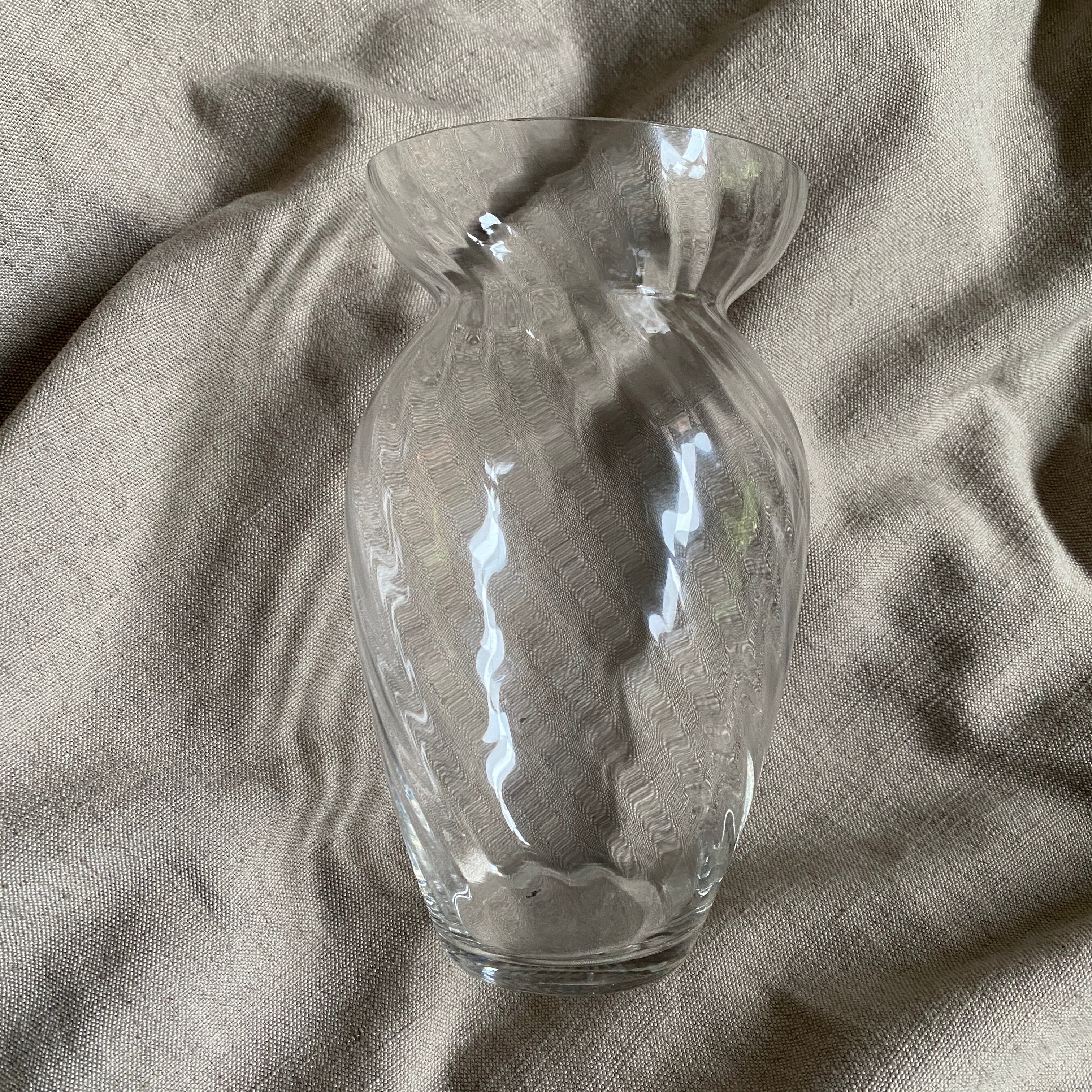 CACHÉ VASE