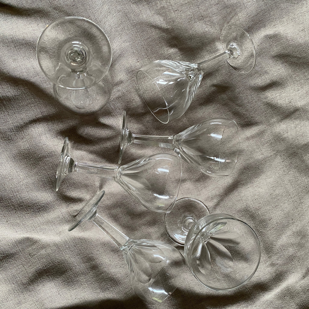 SET OF 6 LIÈRA GLASSES