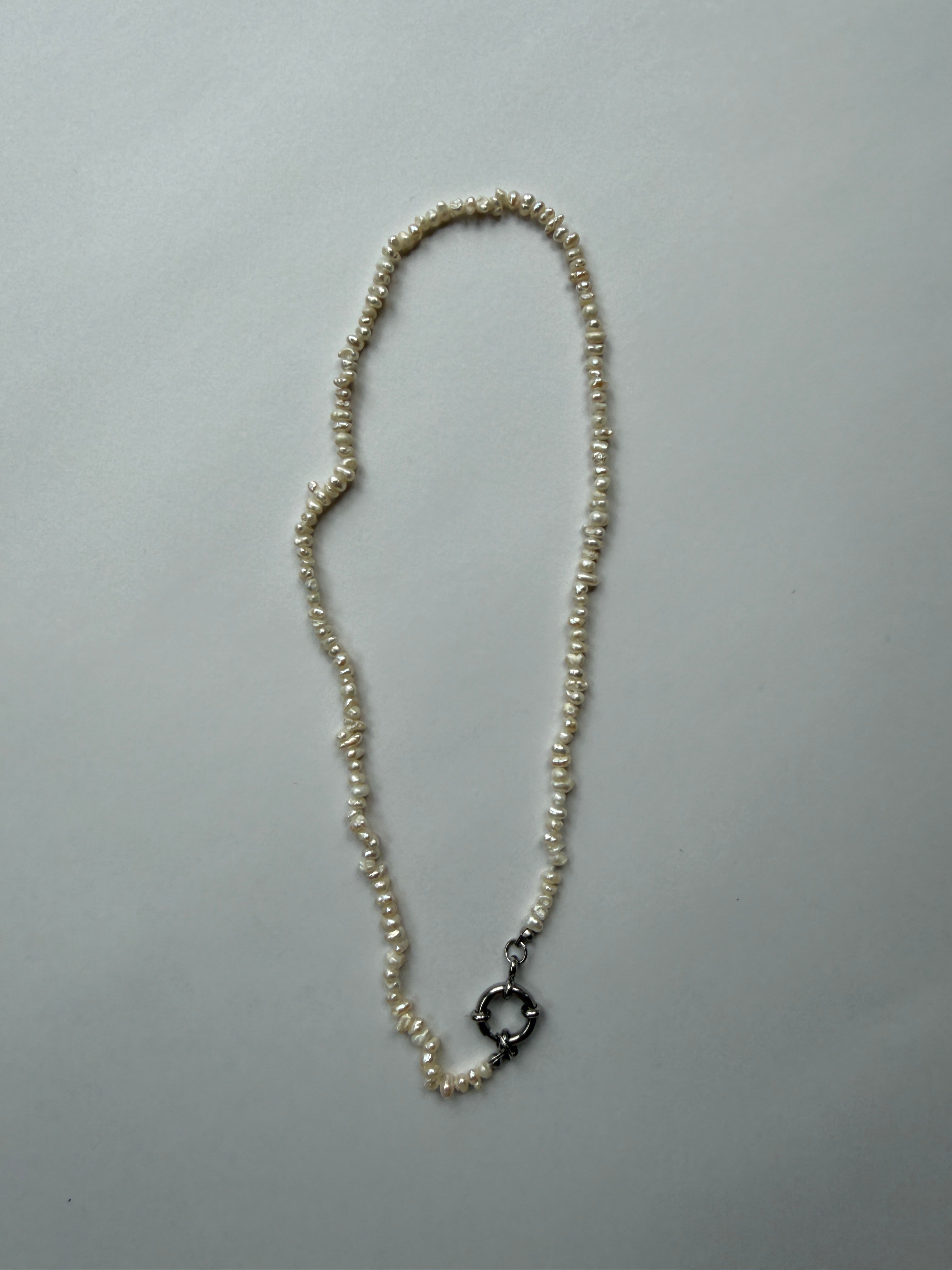 NECKLACE, 40CM