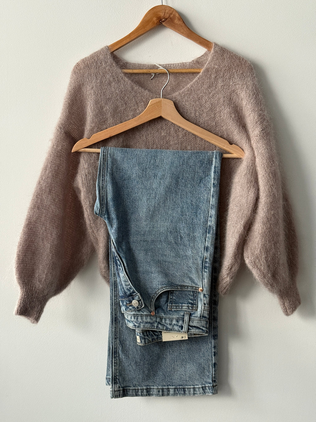 KNIT EYDRA COLOR STONE