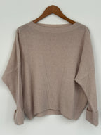 KNIT MARTY / AVAILABLE IN DIFFERENT COLORS