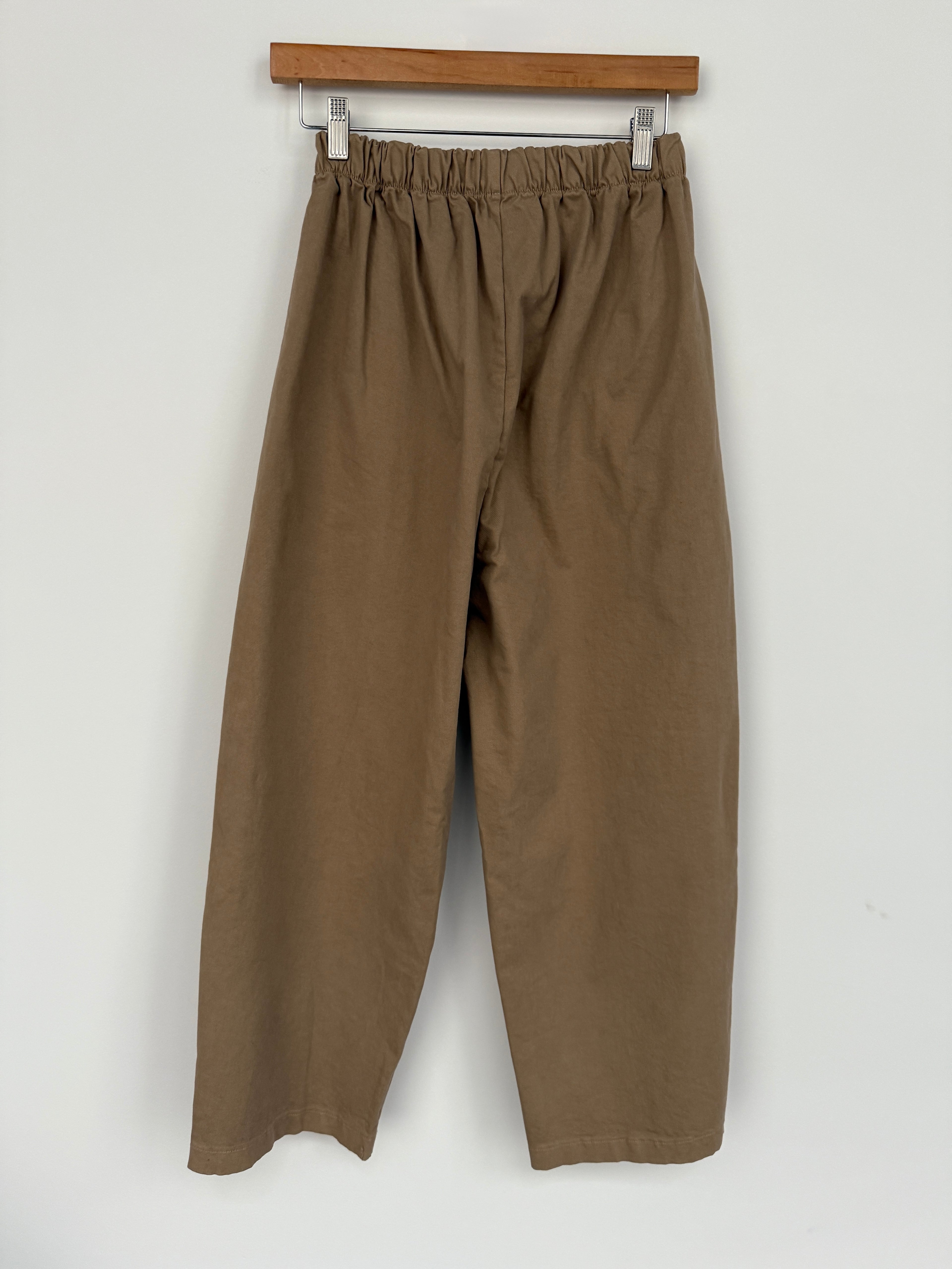 PANTS SURPRÍM CAMEL