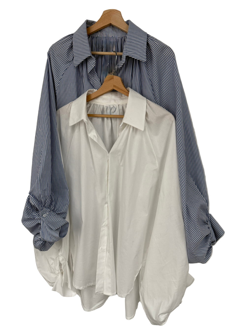 BLOUSE QUINT / AVAILABLE IN DIFFERENT COLORS