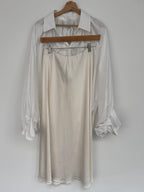 BLOUSE QUINT / AVAILABLE IN DIFFERENT COLORS