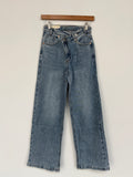 JEANS ZIG LIGHT WASH