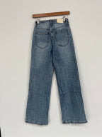 JEANS ZIG LIGHT WASH