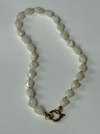 COLLIER PICHA / AVAILABLE IN DIFFERENT COLORS