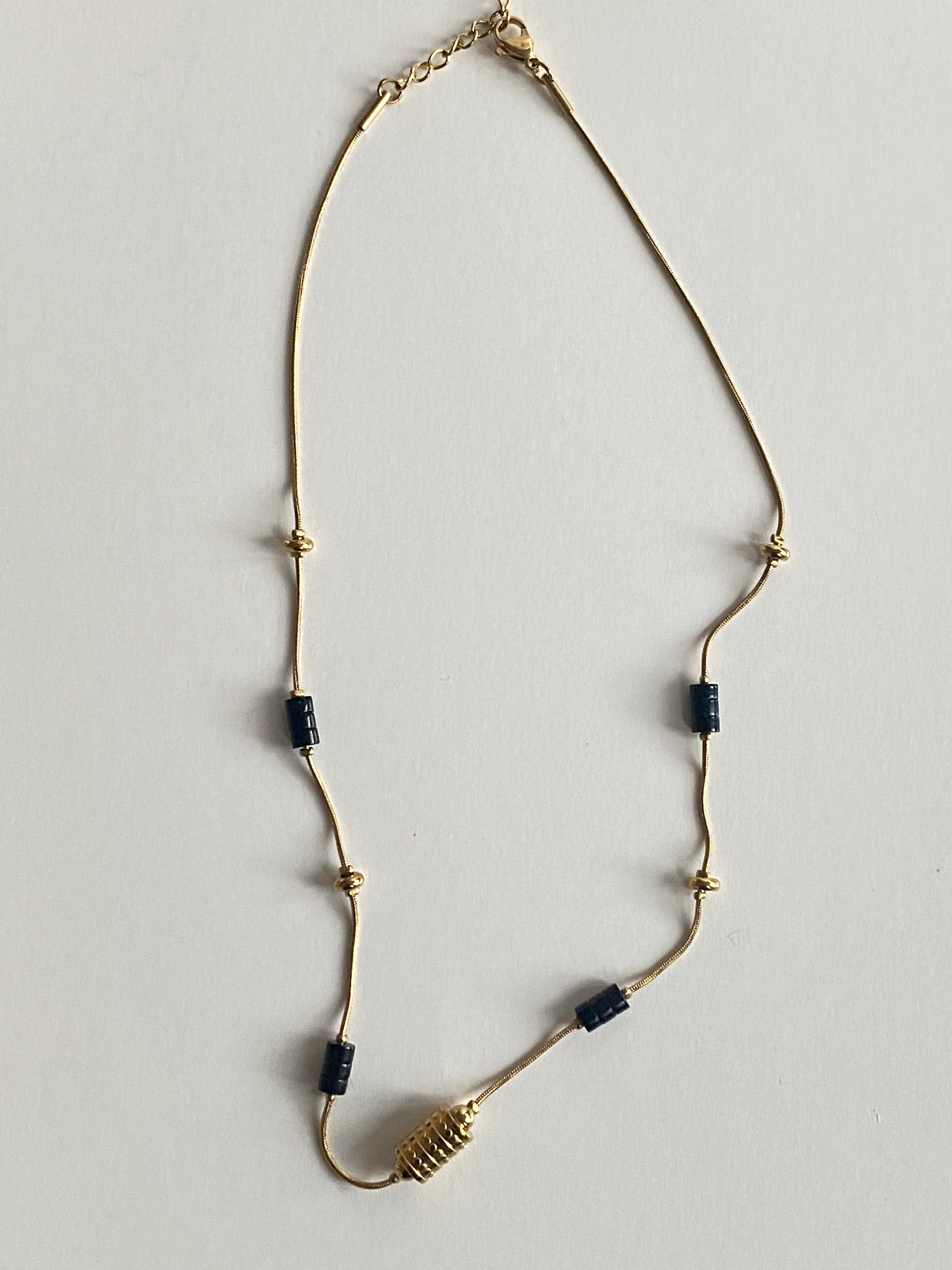 Necklace Narik