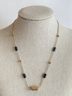 Necklace Narik