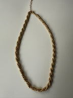 COLLIER VULY