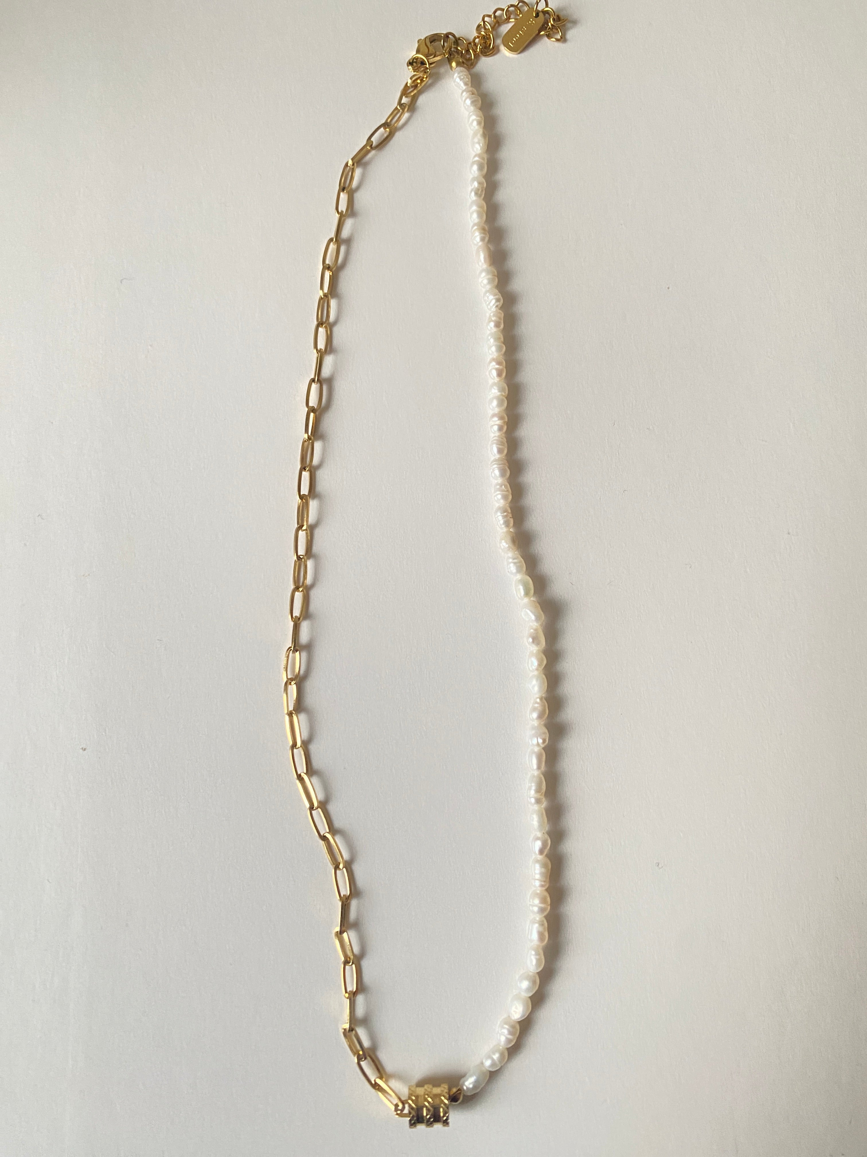 Necklace Marjó
