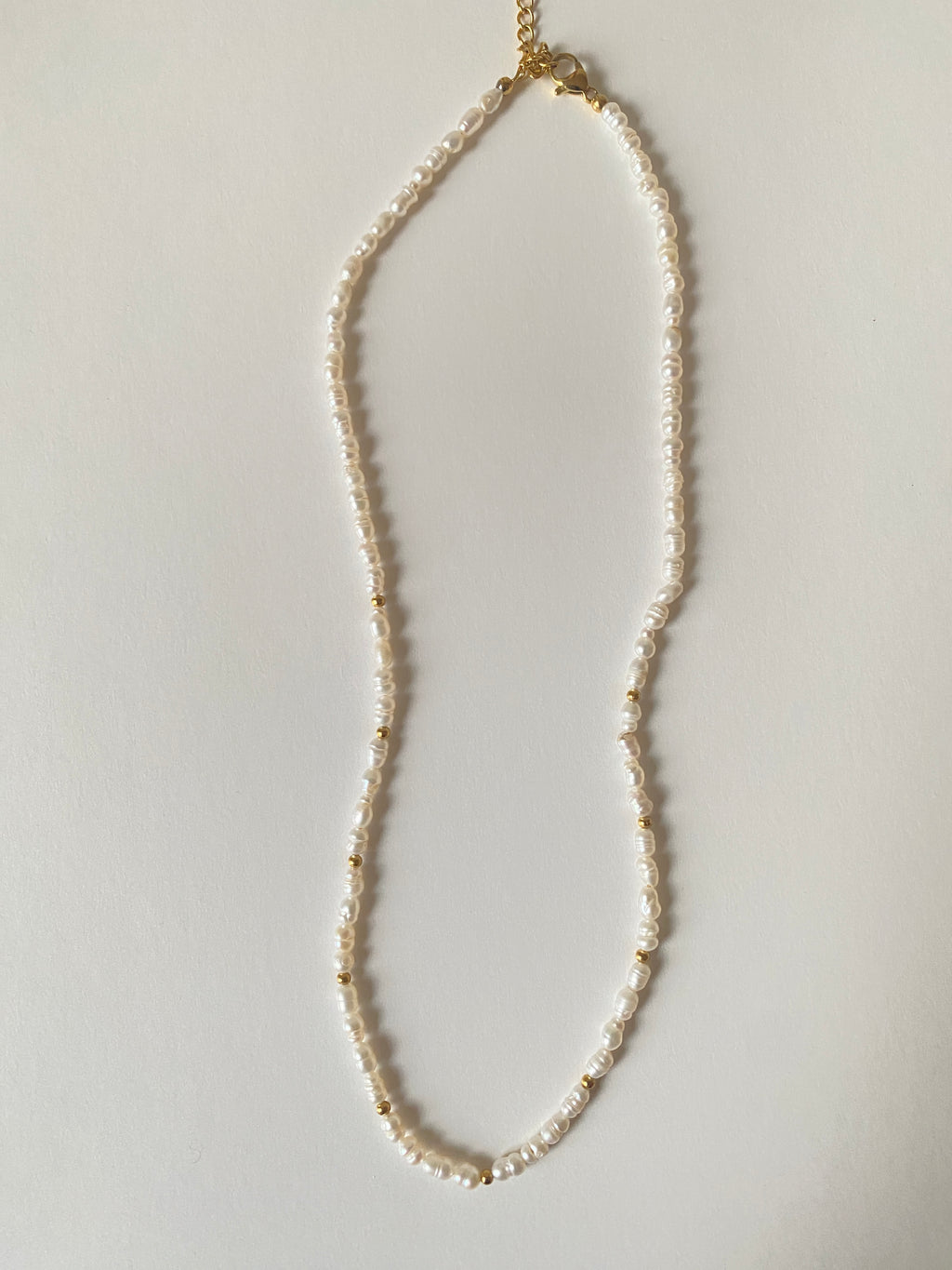 Necklace Pierci