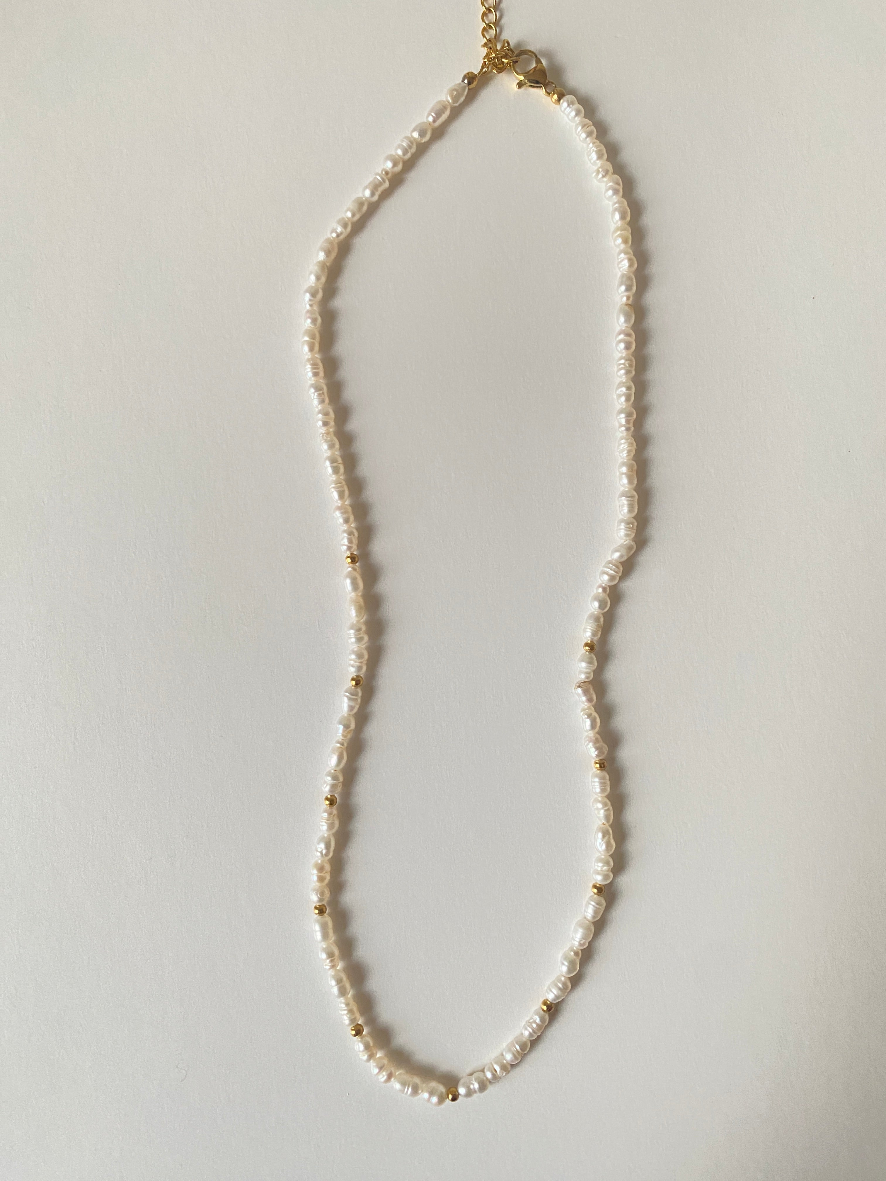 Necklace Pierci