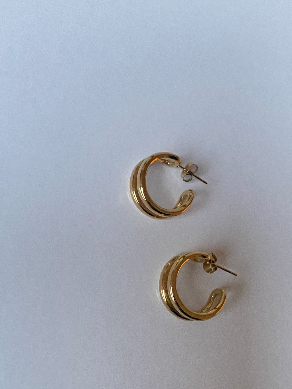 Earrings Khody