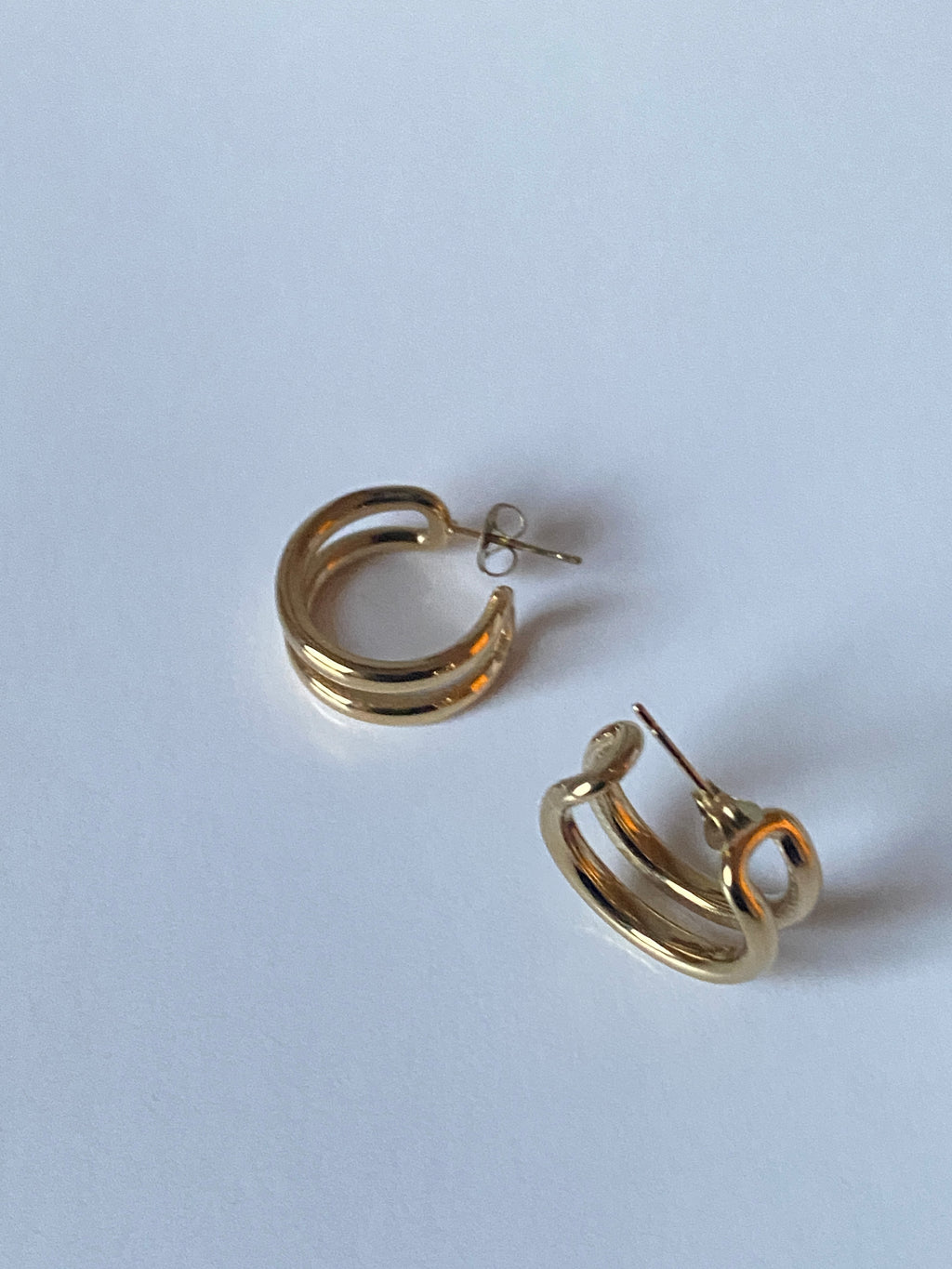 Earrings Khody