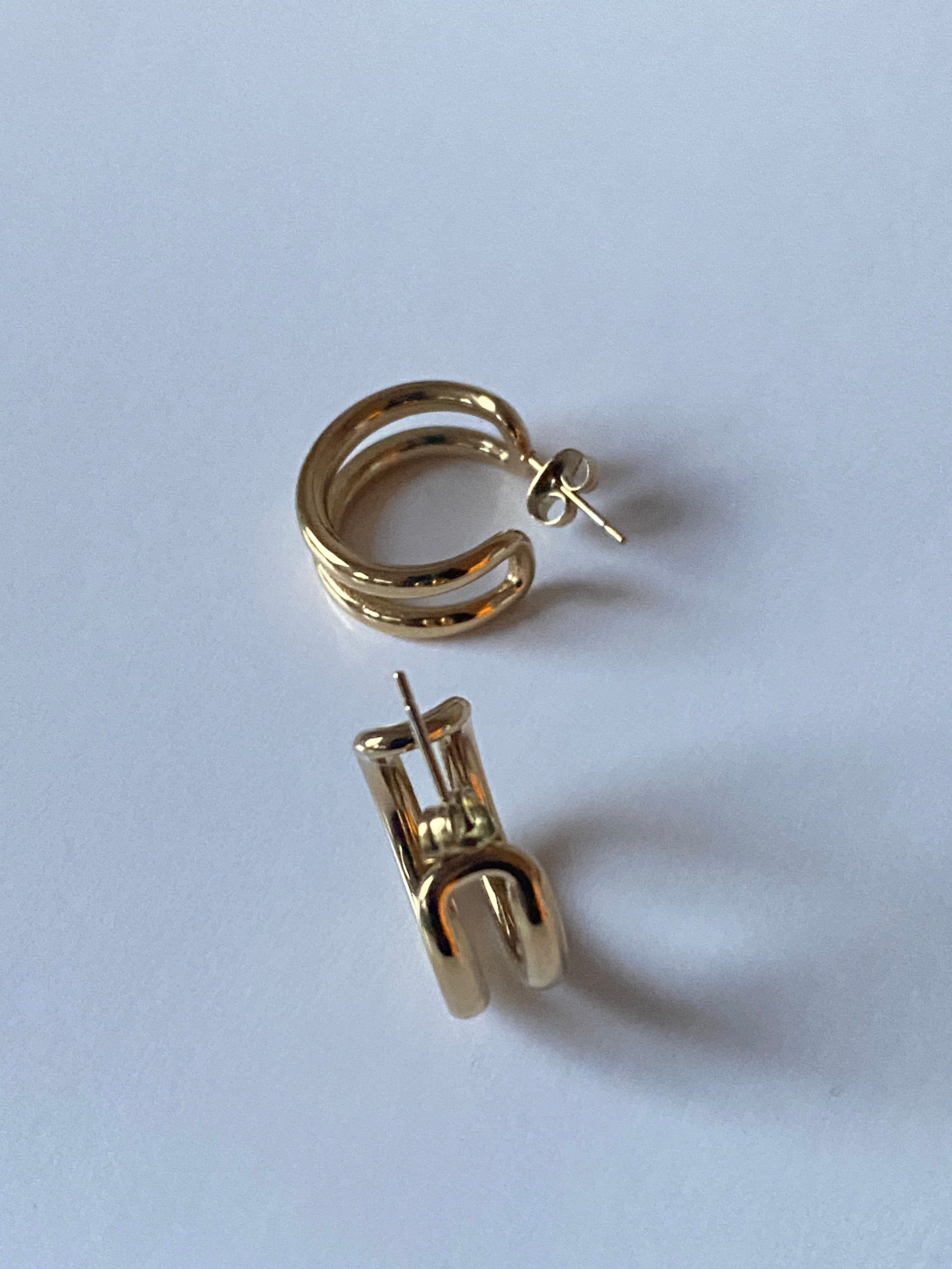 Earrings Khody