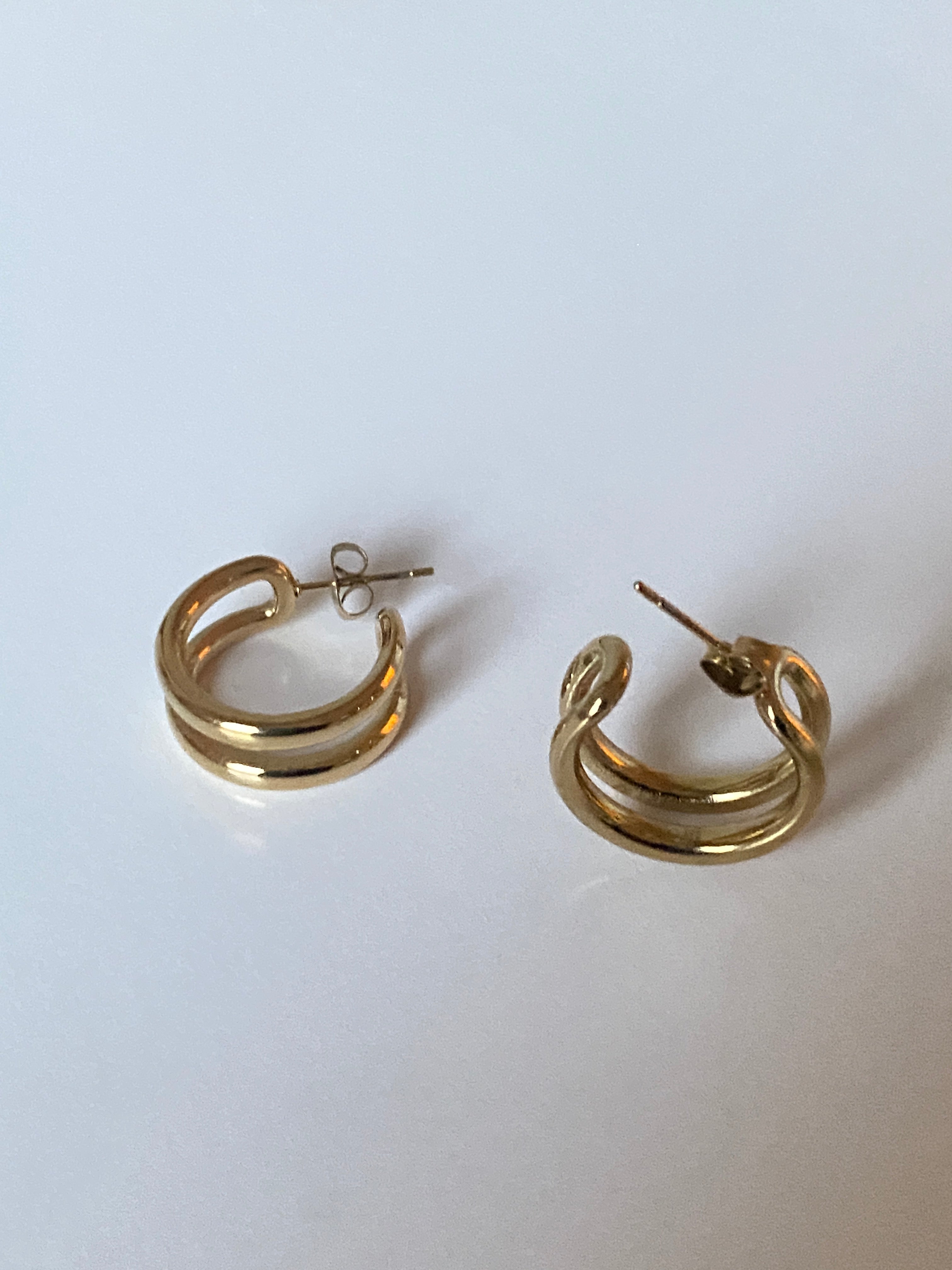 Earrings Khody