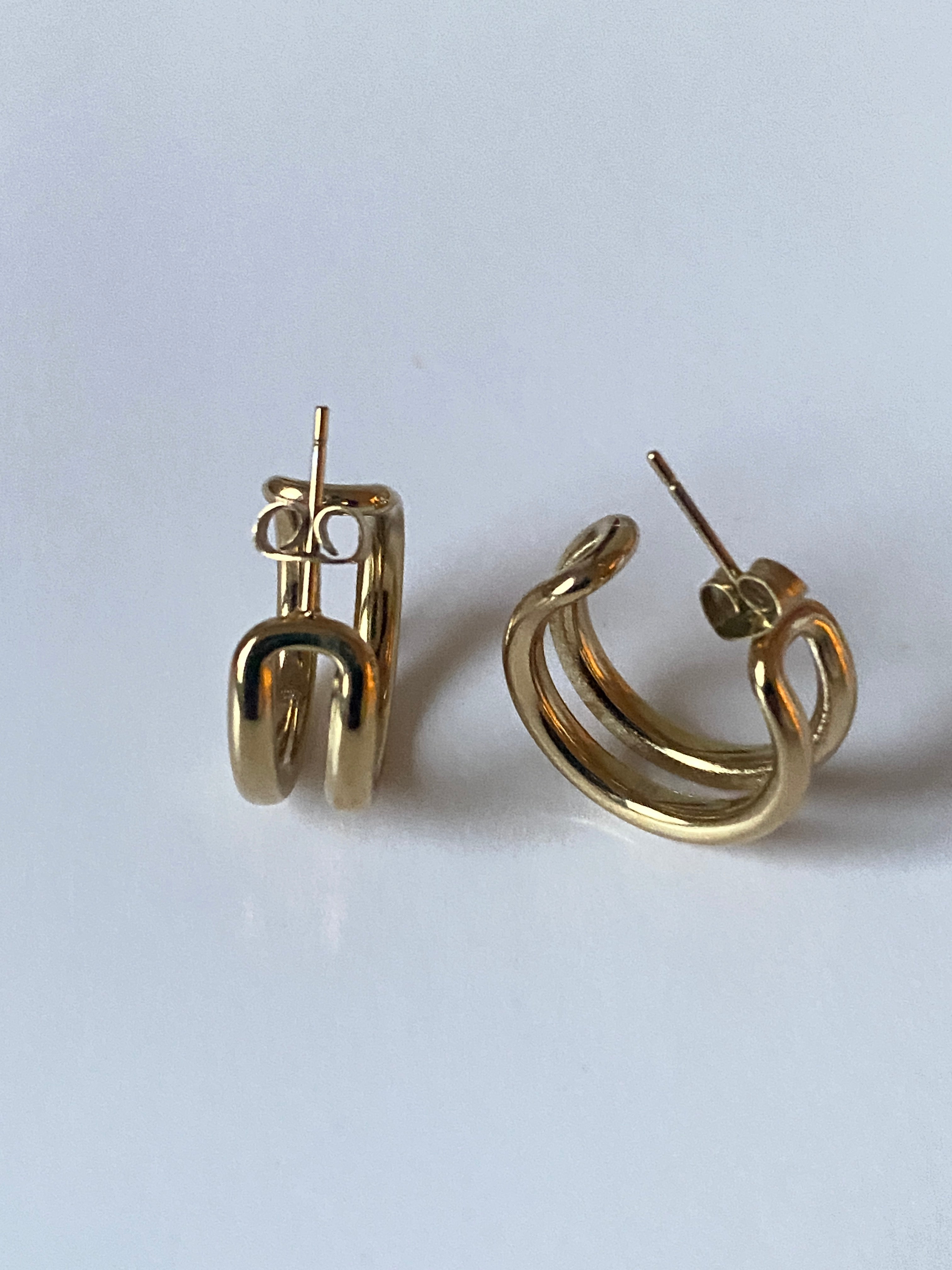 Earrings Khody