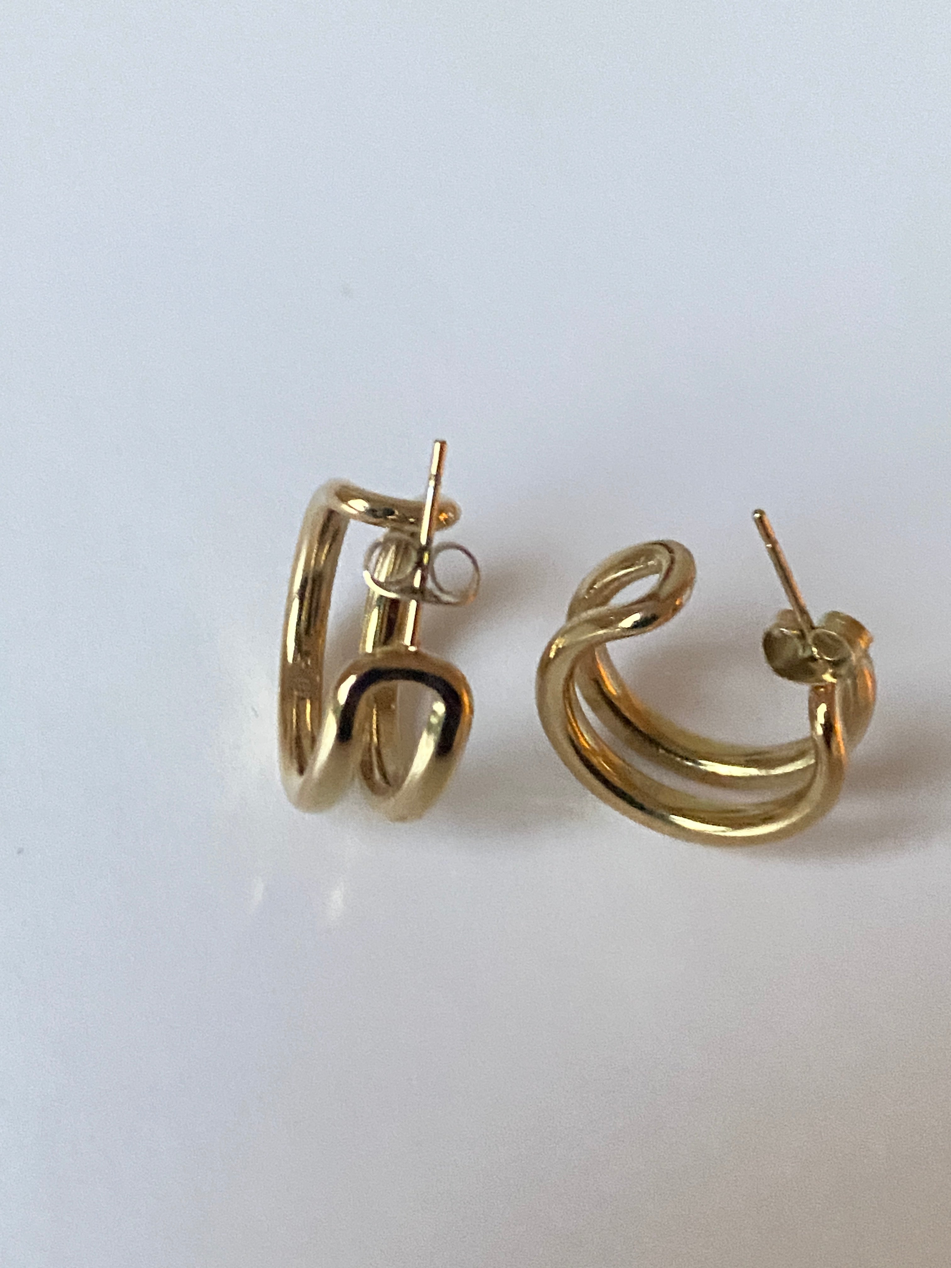Earrings Khody